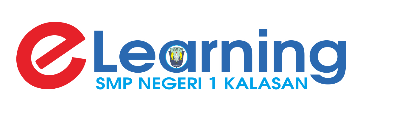 e-Learning SMP Negeri 1 Kalasan