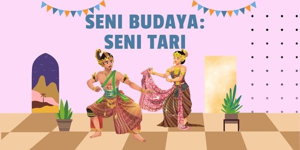 Seni Budaya: Seni Tari 7