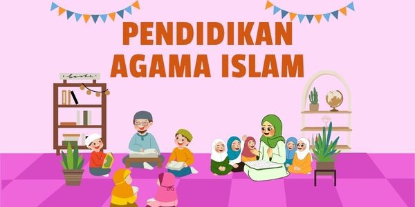 Pendidikan Agama Islam 9