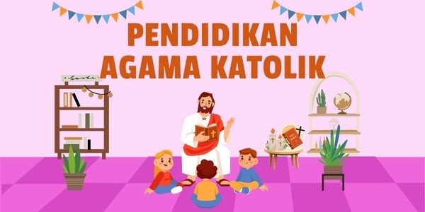 Pendidikan Agama Katolik 9