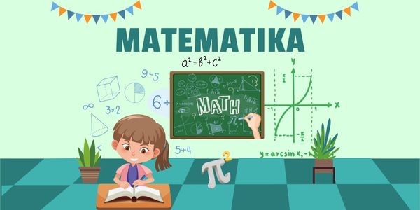 Matematika 9