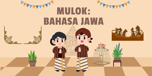 Mulok: Bahasa Jawa 8