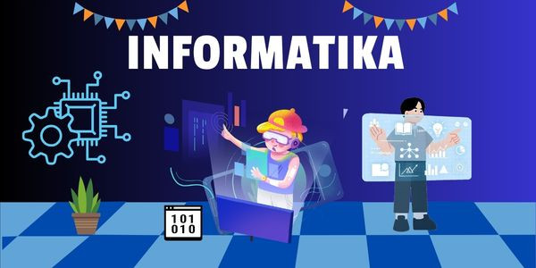 Informatika 7