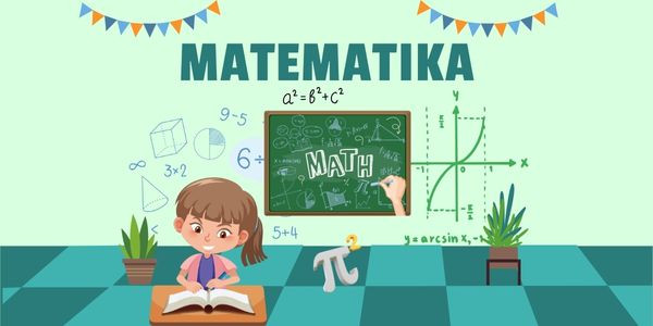 Matematika 8