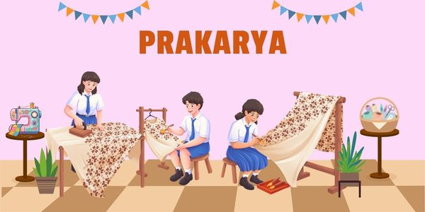 Prakarya 9