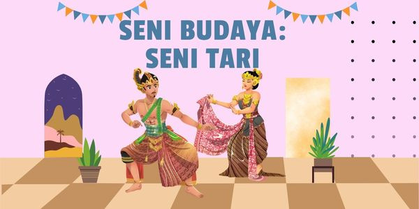 Seni Budaya: Seni Tari 9