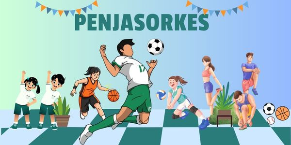 Penjasorkes 9
