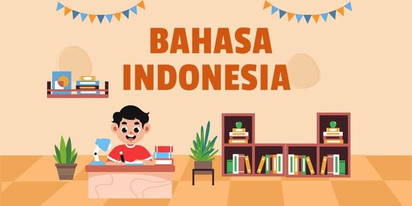 Bahasa Indonesia 9