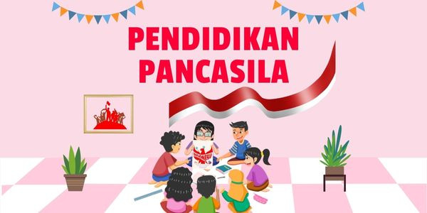 Pendidikan Kewarganegaraan 9