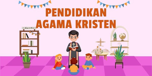 Pendidikan Agama Kristen 9