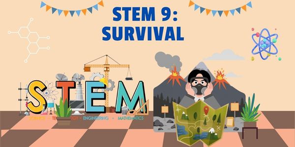 STEM Survival 9